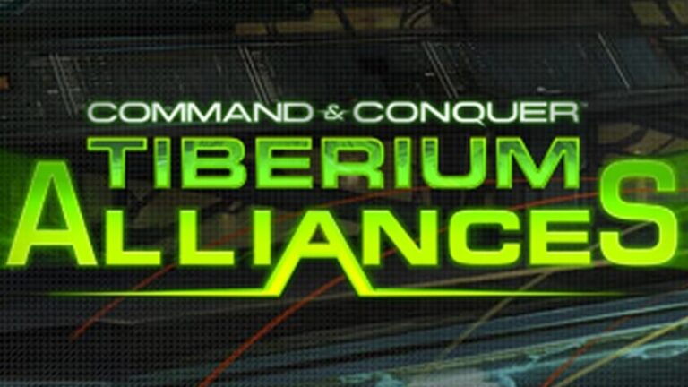 Command & Conquer: Tiberium Alliances