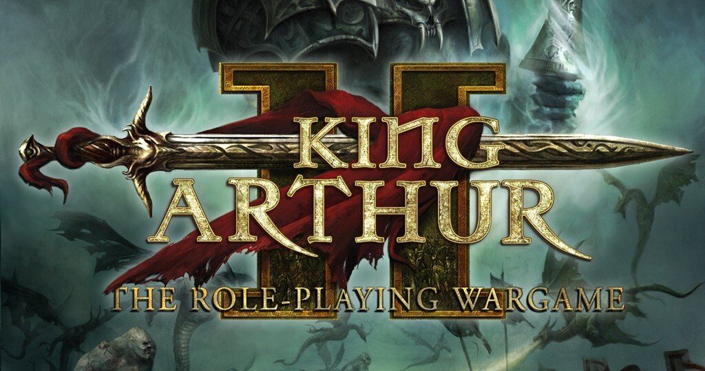 King Arthur II: The Role-Playing Wargame (PC) Review 2