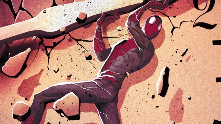 Amazing Spider-Man #679 Review