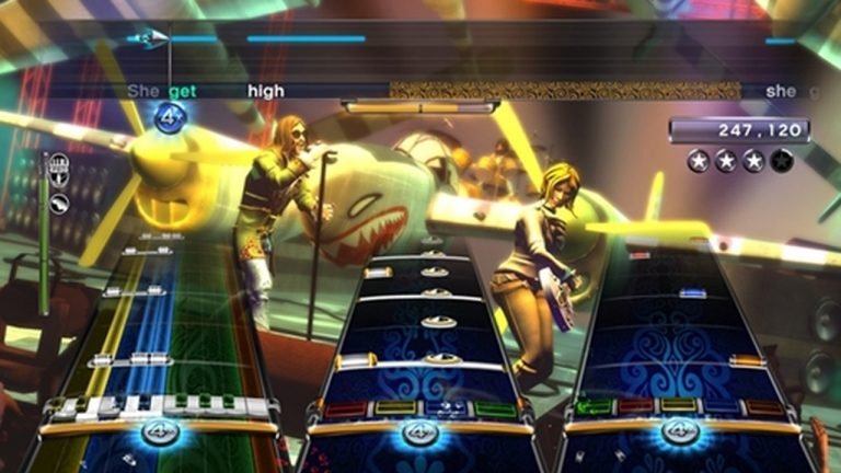 Five Must-Have Songs for Rock Band