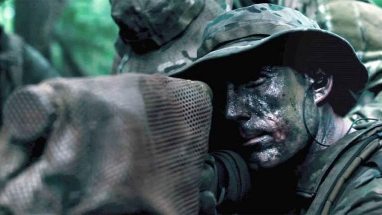 Act Of Valor (2012) Review