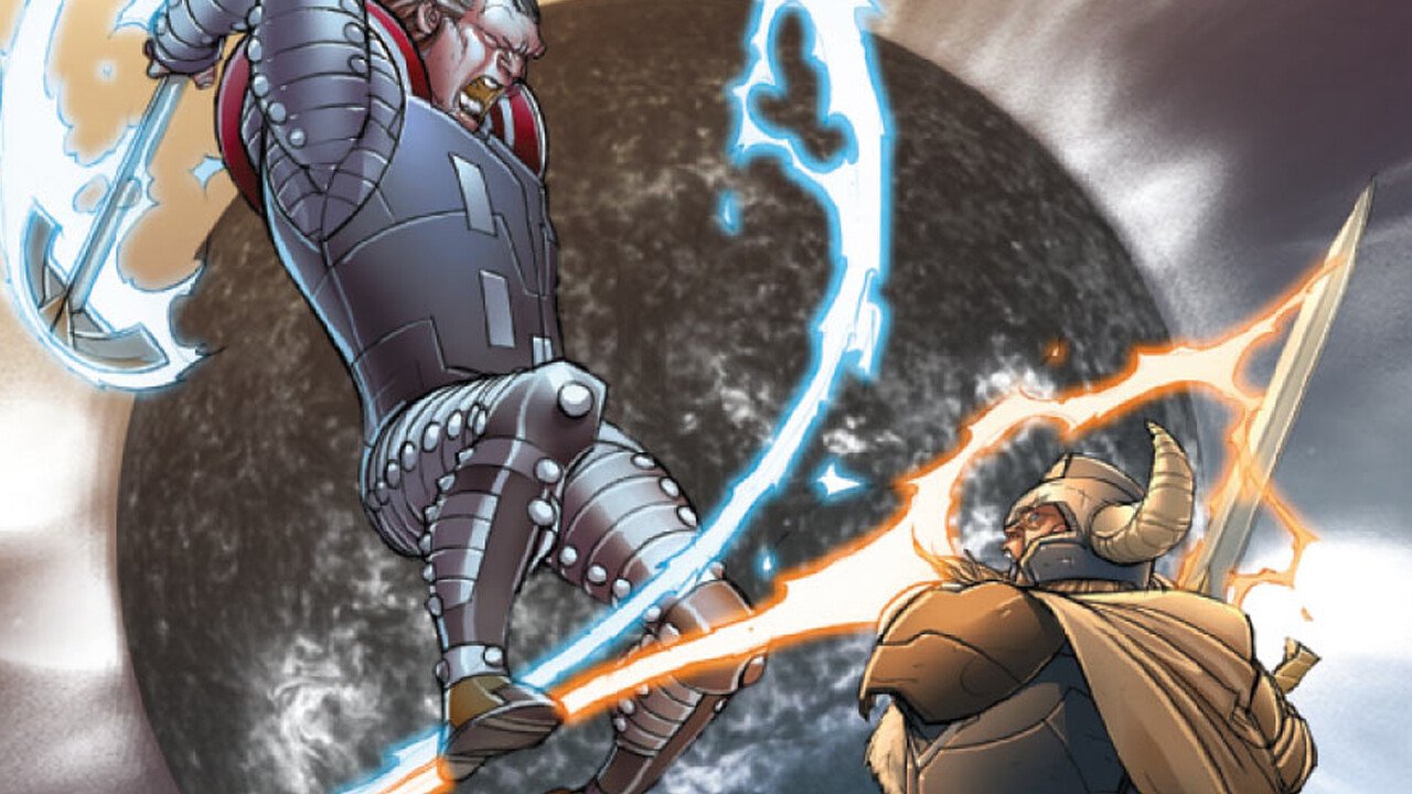 Mighty Thor #10 Review 3