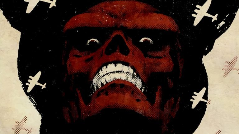 Red Skull: Incarnate Review