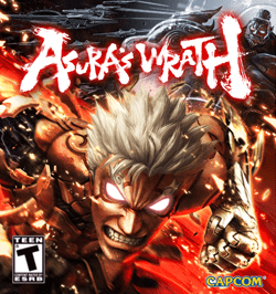 Asura’s Wrath (PS3) Review 2
