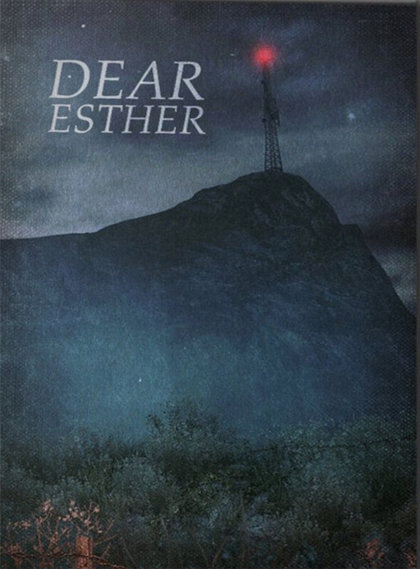 Dear Esther (PC) Review 2