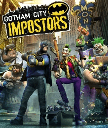 Gotham City Impostors (XBOX 360) Review 2