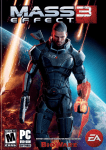 Mass Effect 3 (PS3) Review 2