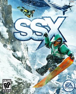 SSX (PS3) Review 2