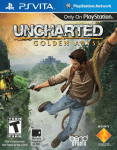 Uncharted: Golden Abyss (PS Vita) Review 2