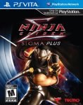 Ninja Gaiden Sigma Plus (PS Vita) Review 2