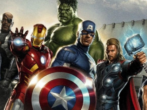 The Avengers and the danger of the crossover
