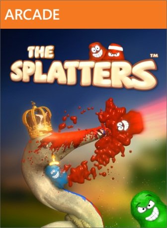 The Splatters (XBOX 360) Review 2