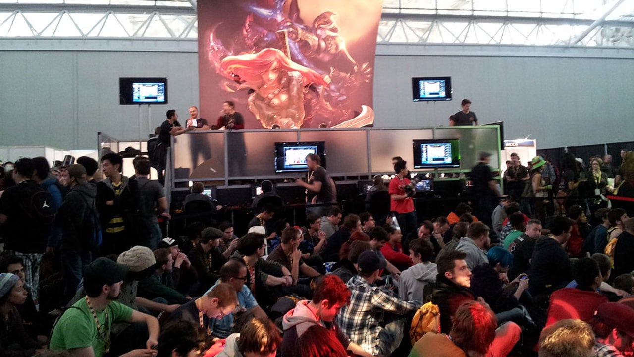 Tim Atax Pax: Epilogue And Best Of Show Awards