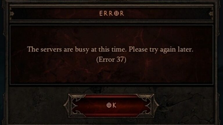 Diablo III’s Online Connection a Fluke or a Trend?