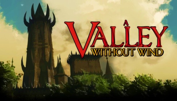 A Valley Without Wind (PC) Review 2