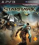 Starhawk (PS3) Review 2