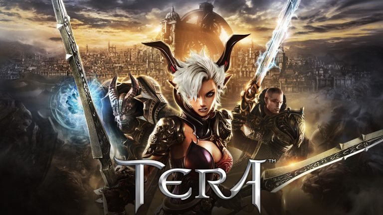 TERA (PC) Review 2
