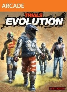Trials Evolution (Xbox 360) Review 2