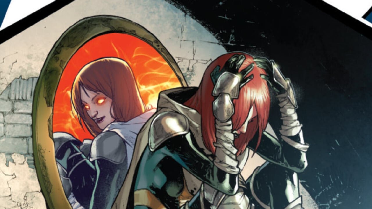 Avengers Versus X-Men #3 Review 3