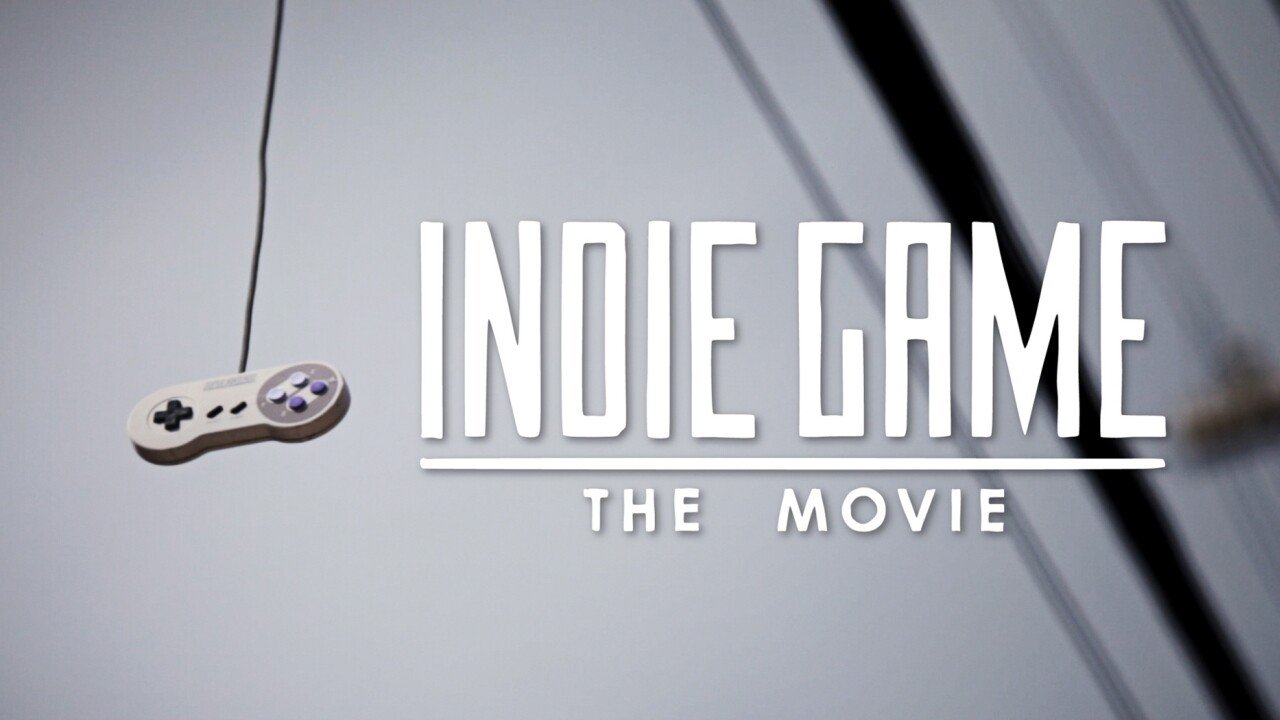 Indie Game: The Movie and Breaching the Mainstream