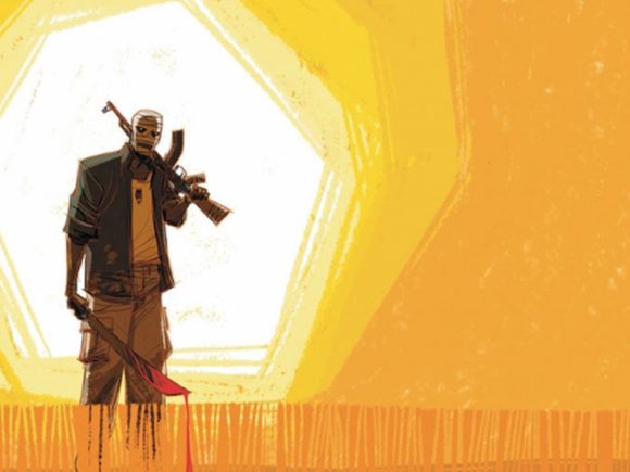 Kony 2012: comics did it better 1