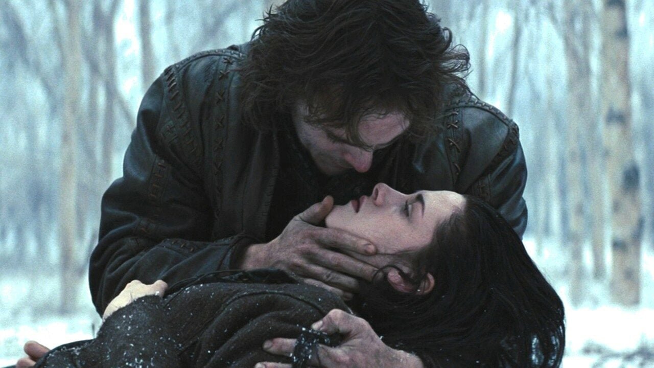 Snow White And The Huntsman (2012) Review 13