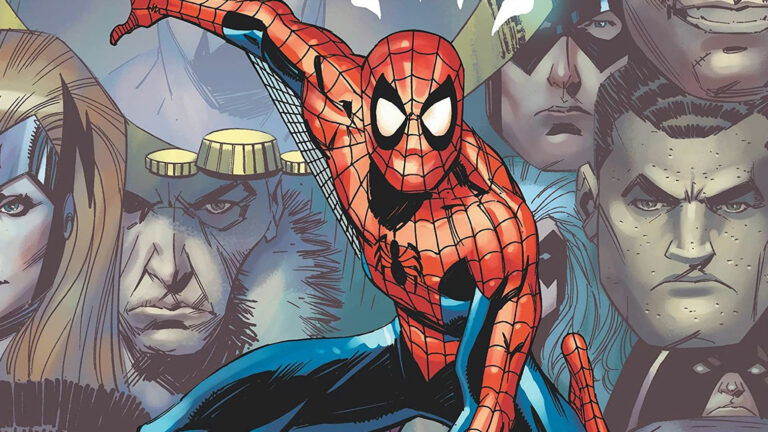 Untold Tales of Spider-Man Omnibus Review