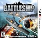 Battleship (DS) Review 2