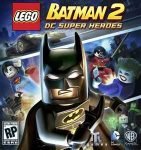 Lego Batman 2: DC Super Heroes (PS3) Review 2