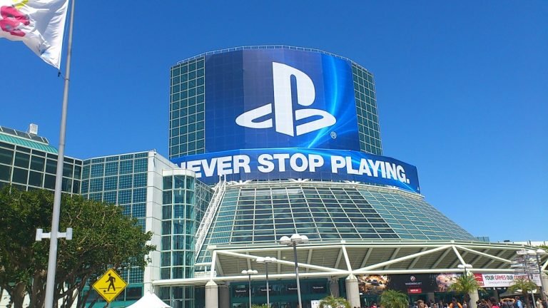 Sony & E3 2012