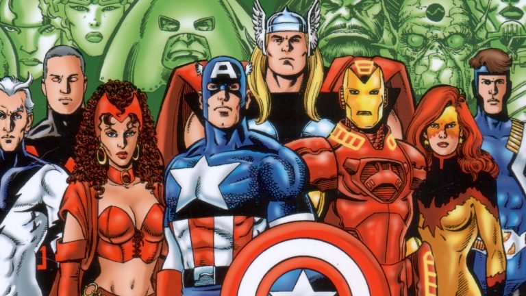 Avengers: Assemble Volume 3 Review
