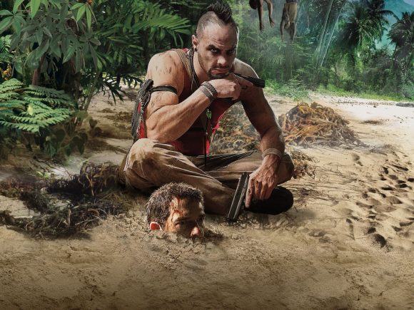 The Promises of E3 2012: Part One 3