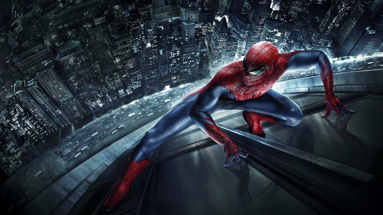 The Amazing Spider-Man (2012) Review 4