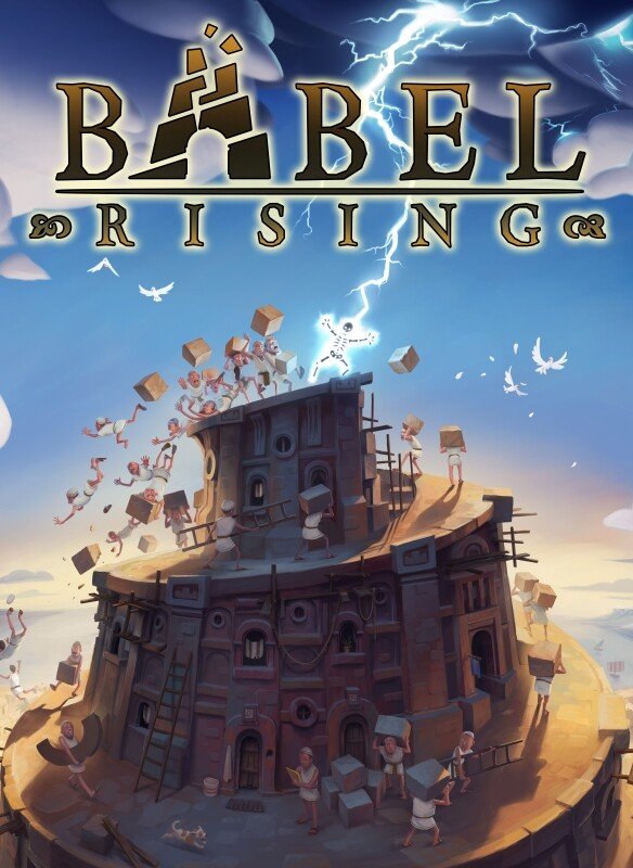 Babel Rising (Xbox 360) Review 2