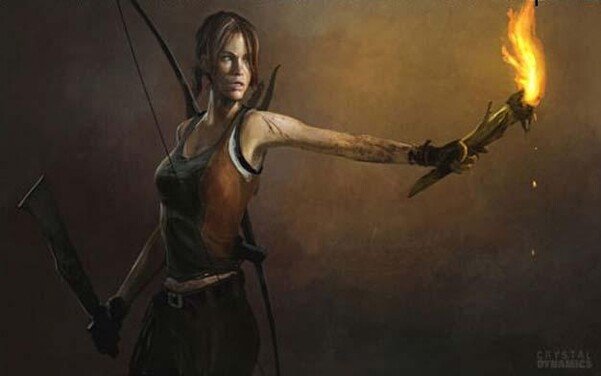New-Tomb-Raider-2012-Game-Concept-Art