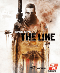 Spec Ops: The Line (PS3) Review 2