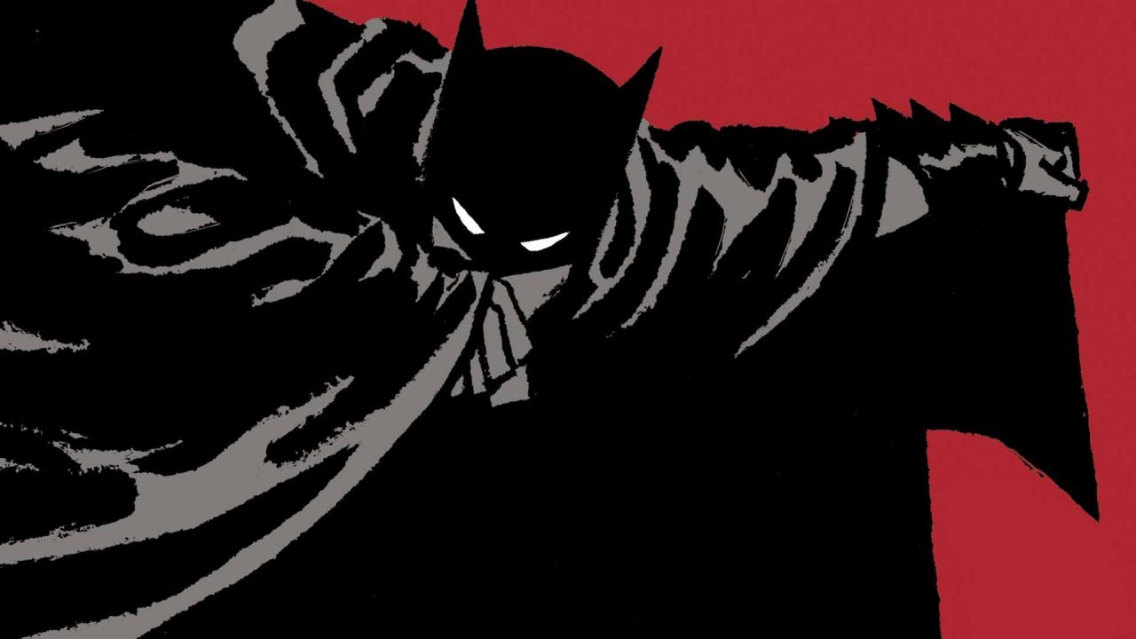 Five Brilliant Batman Graphic Novels For The Dark Knight Drought  3