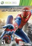 The Amazing Spider-Man (Xbox 360) Review 2