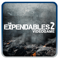 The Expendables 2 (PS3) Review 2