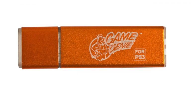 Game Genie Review