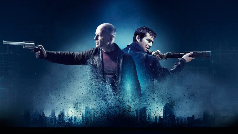 Looper (2012) Review 4