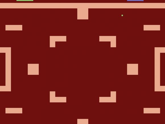 Growing Up Gaming
