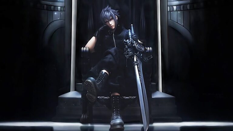 Why Does Square-Enix Hate Its Fans?