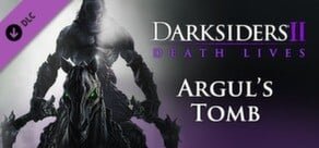 Darksiders II: Argul’s Tomb (Xbox 360) Review 2