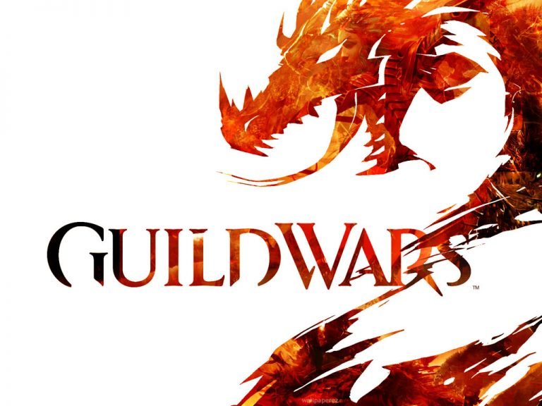 Guild Wars 2 (PC) Review 2