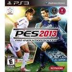 Pro Evolution Soccer 2013 (PS3) Review 2