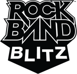 Rock Band Blitz (Xbox 360) Review 2