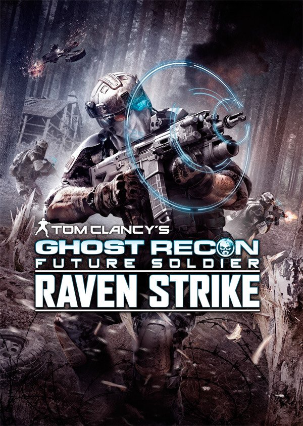 Raven’s Strike DLC (PS3) Review 2