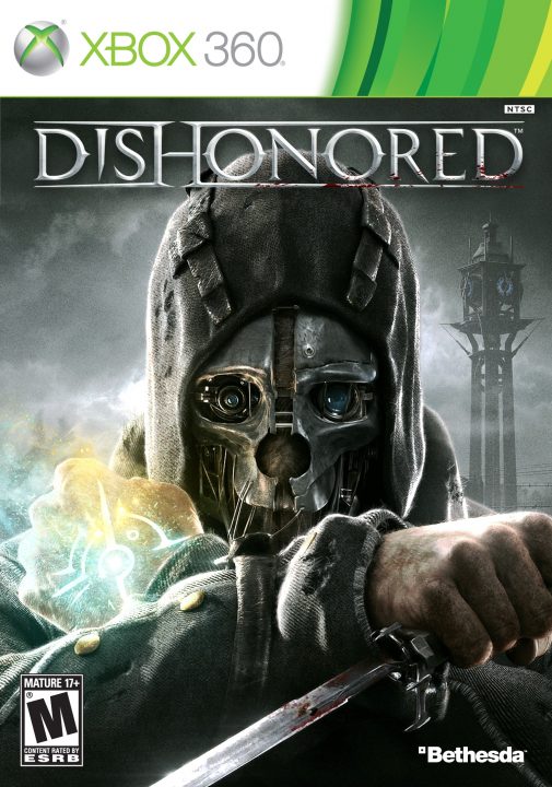 Dishonored (Xbox 360) Review 2