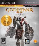 God of War Saga (PS3) Review 2
